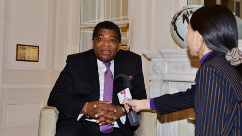 Unión Interparlamentaria aprecia aportes vietnamitas